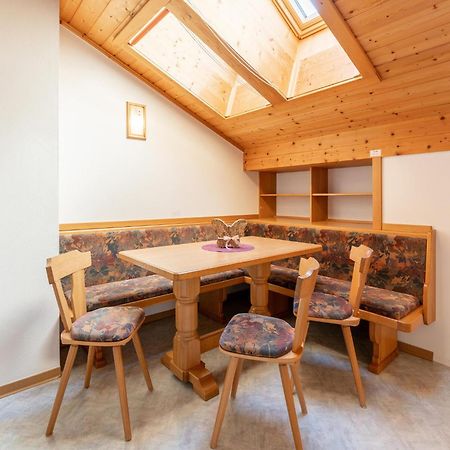 Beautiful Apartment In Mittersill With Balcony Esterno foto