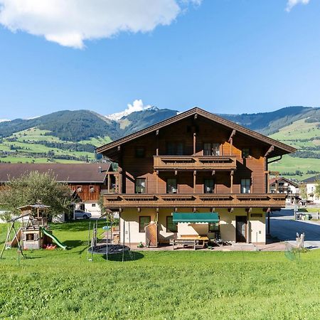 Beautiful Apartment In Mittersill With Balcony Esterno foto