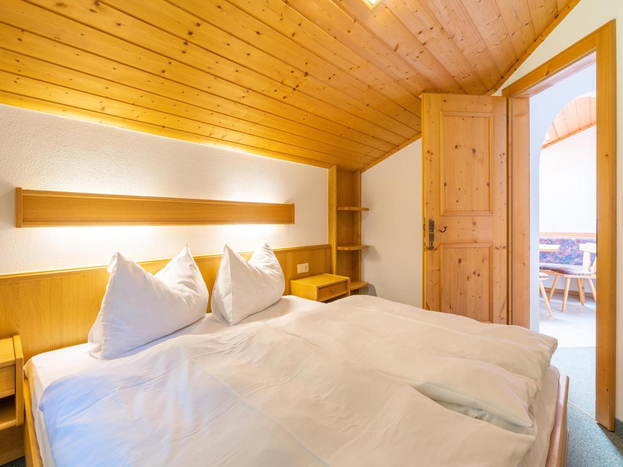 Beautiful Apartment In Mittersill With Balcony Esterno foto