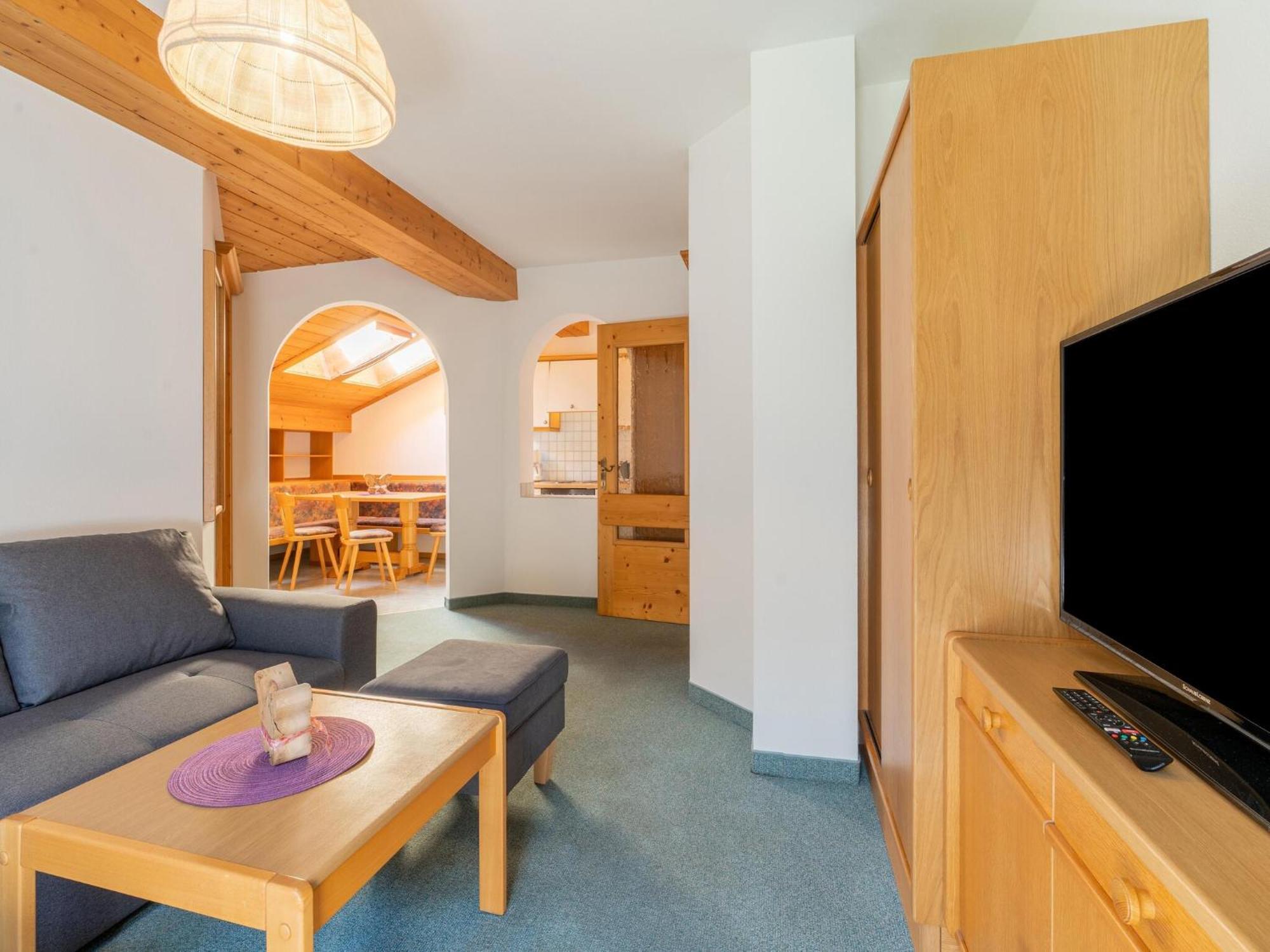 Beautiful Apartment In Mittersill With Balcony Esterno foto
