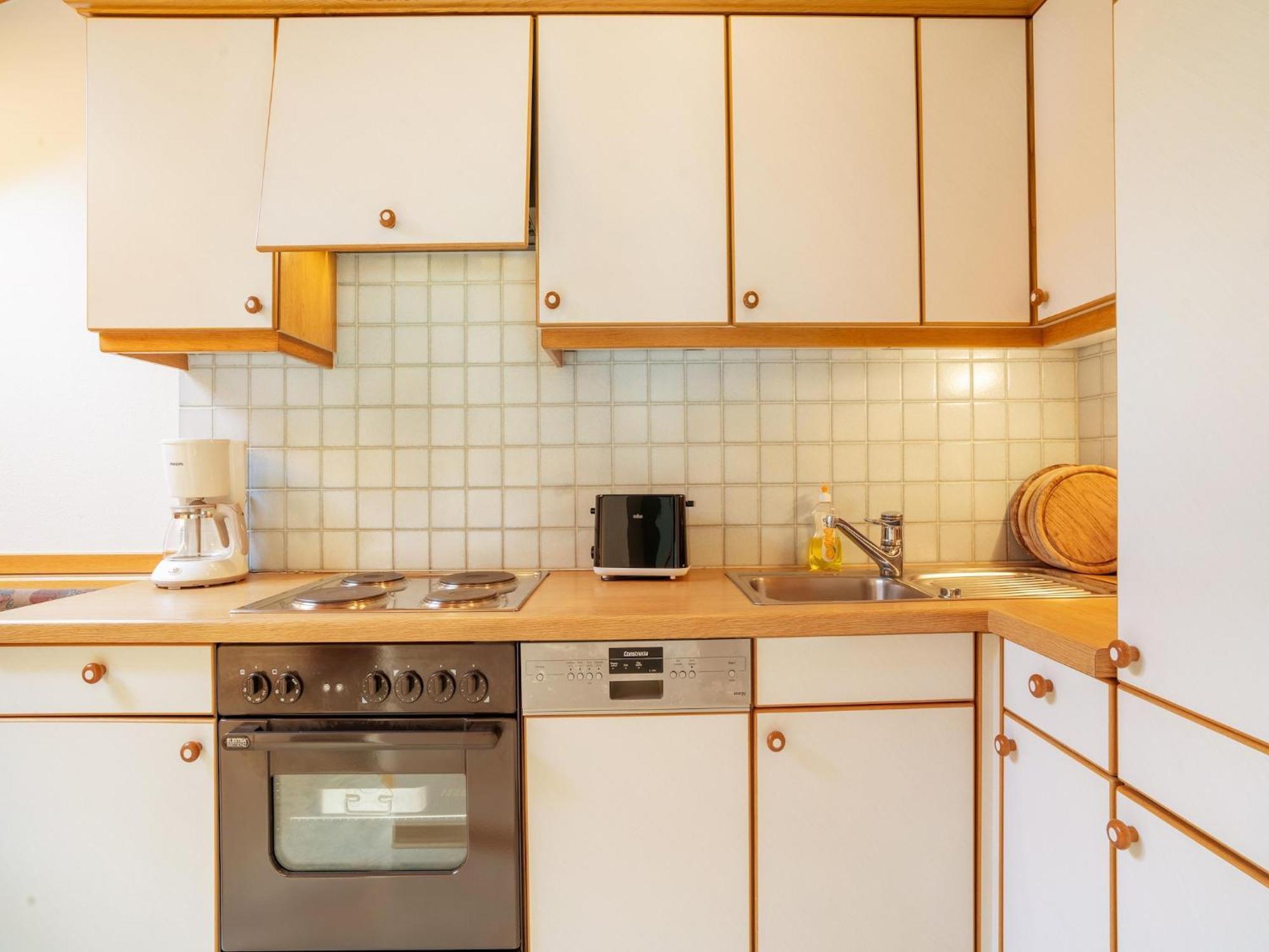 Beautiful Apartment In Mittersill With Balcony Esterno foto
