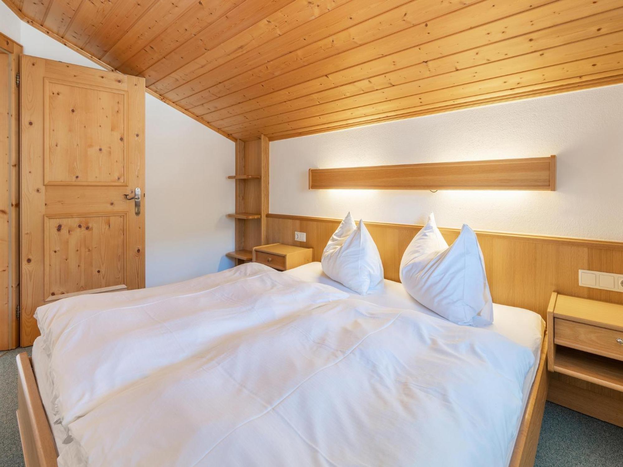 Beautiful Apartment In Mittersill With Balcony Esterno foto