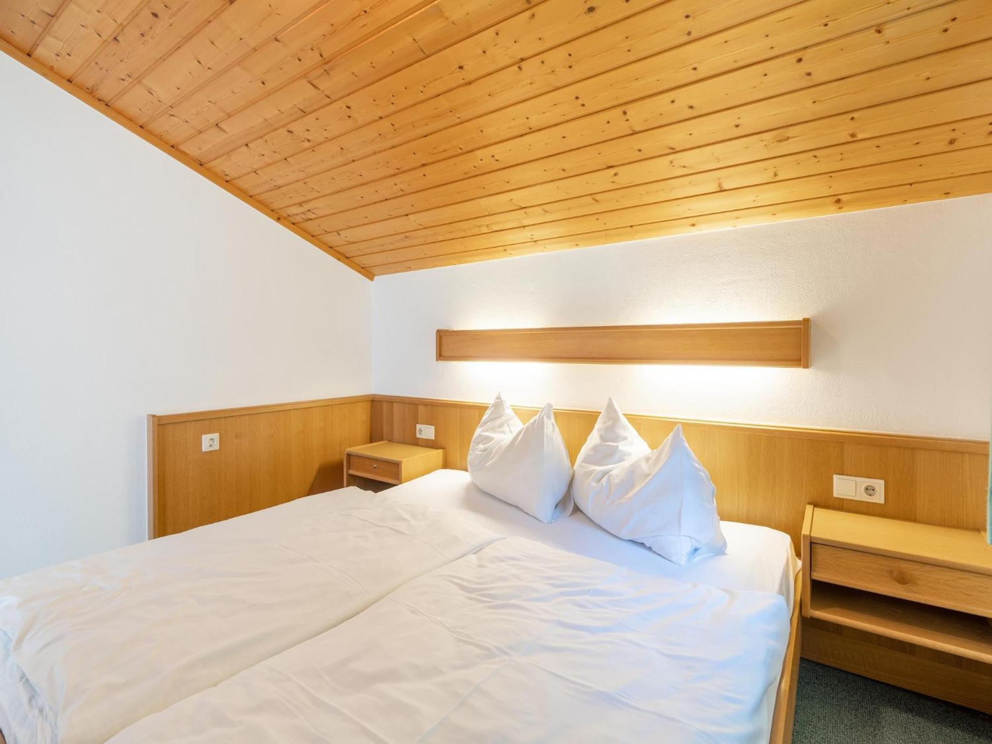 Beautiful Apartment In Mittersill With Balcony Esterno foto