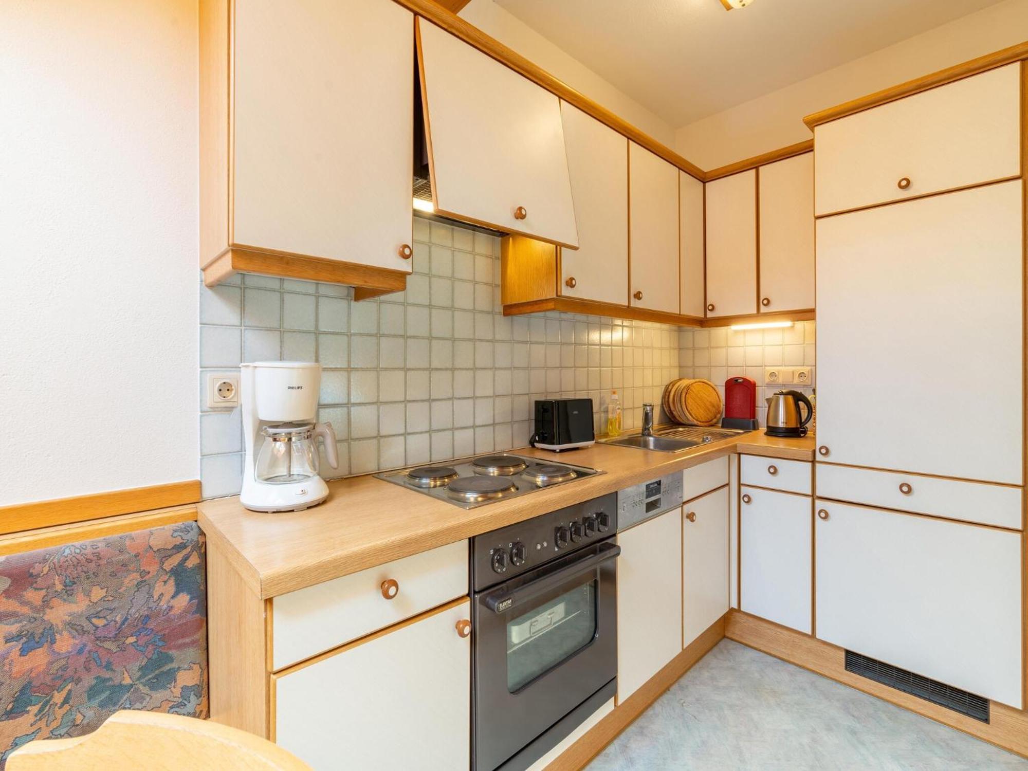 Beautiful Apartment In Mittersill With Balcony Esterno foto