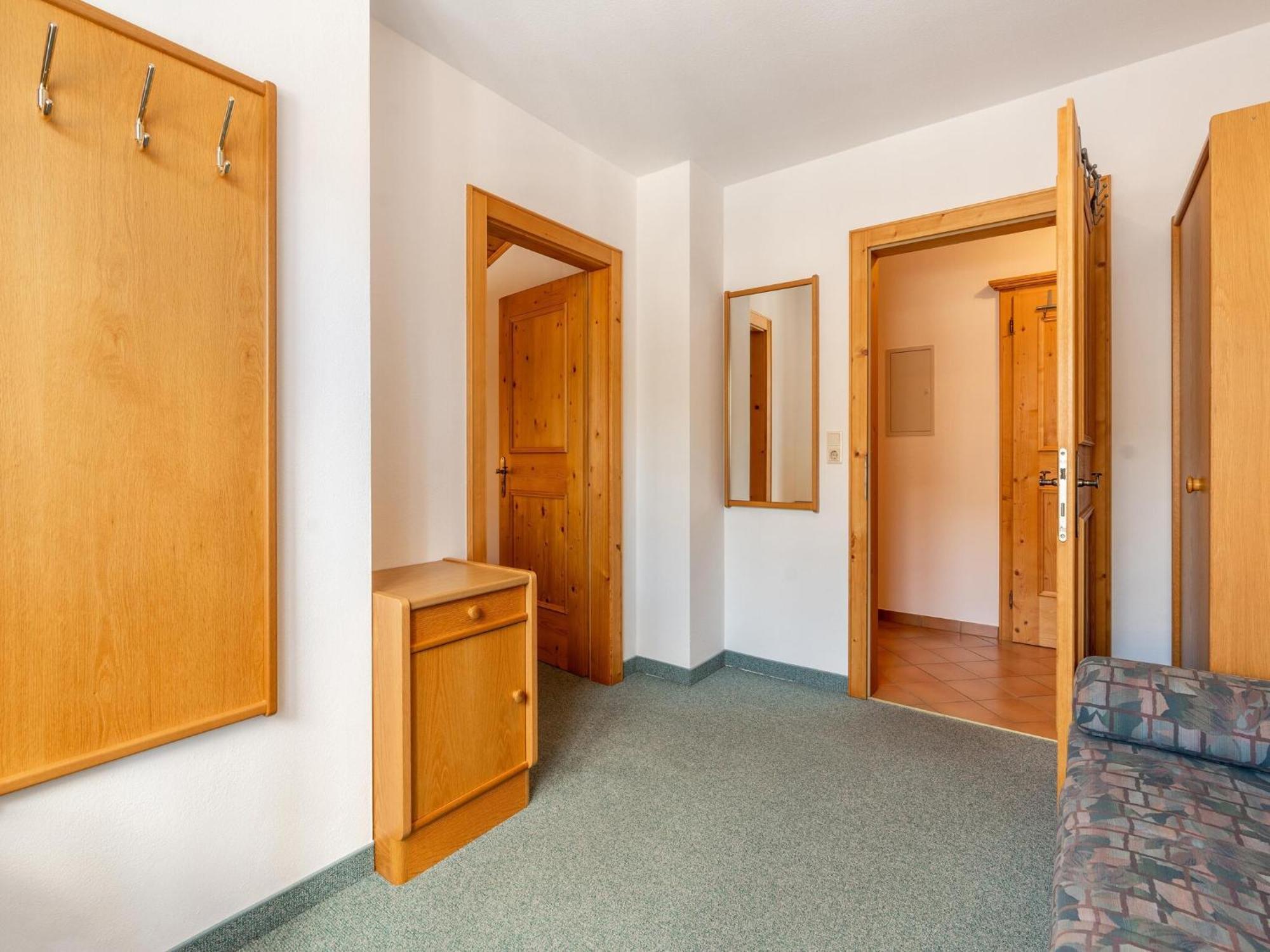 Beautiful Apartment In Mittersill With Balcony Esterno foto