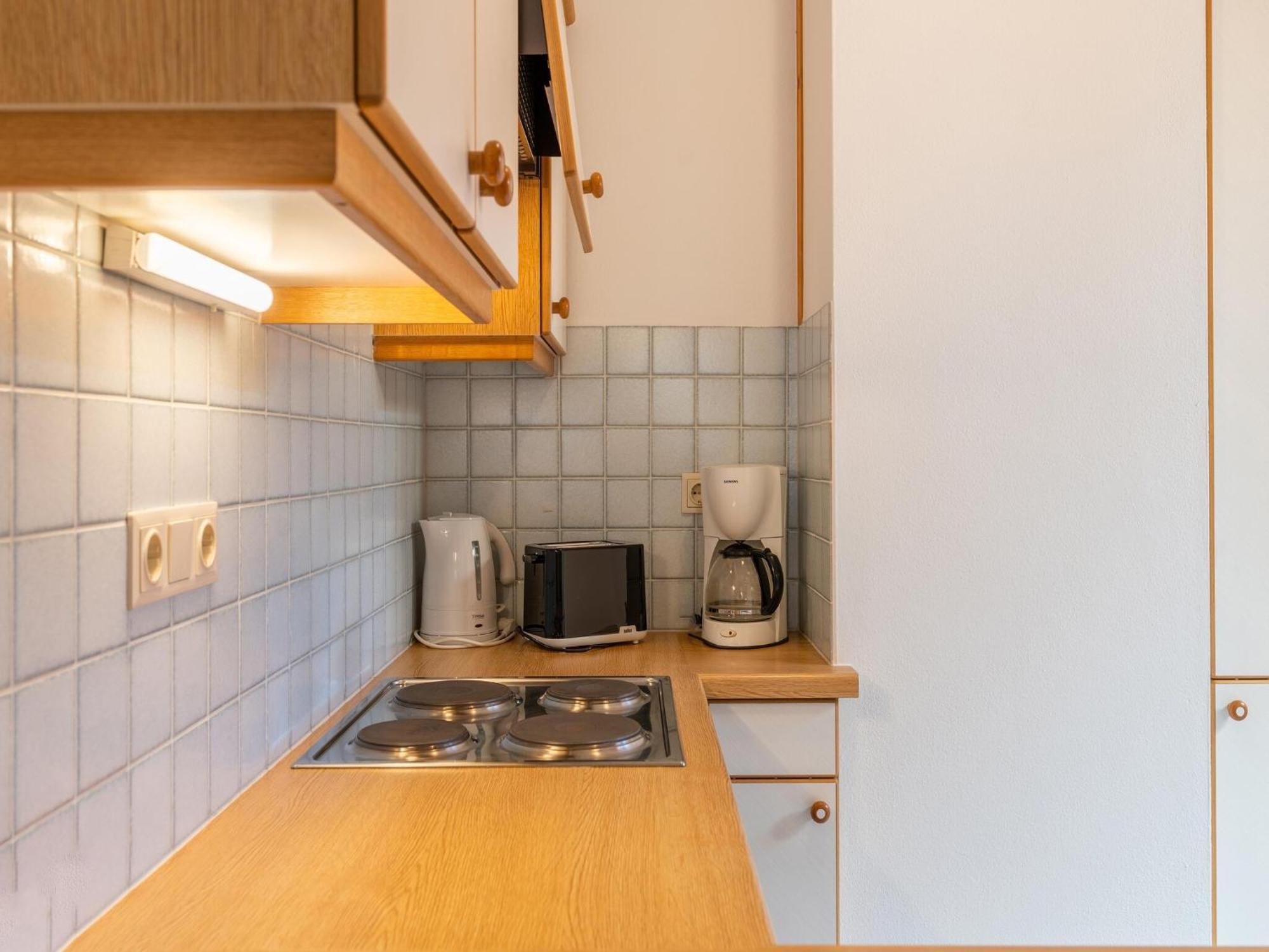Beautiful Apartment In Mittersill With Balcony Esterno foto