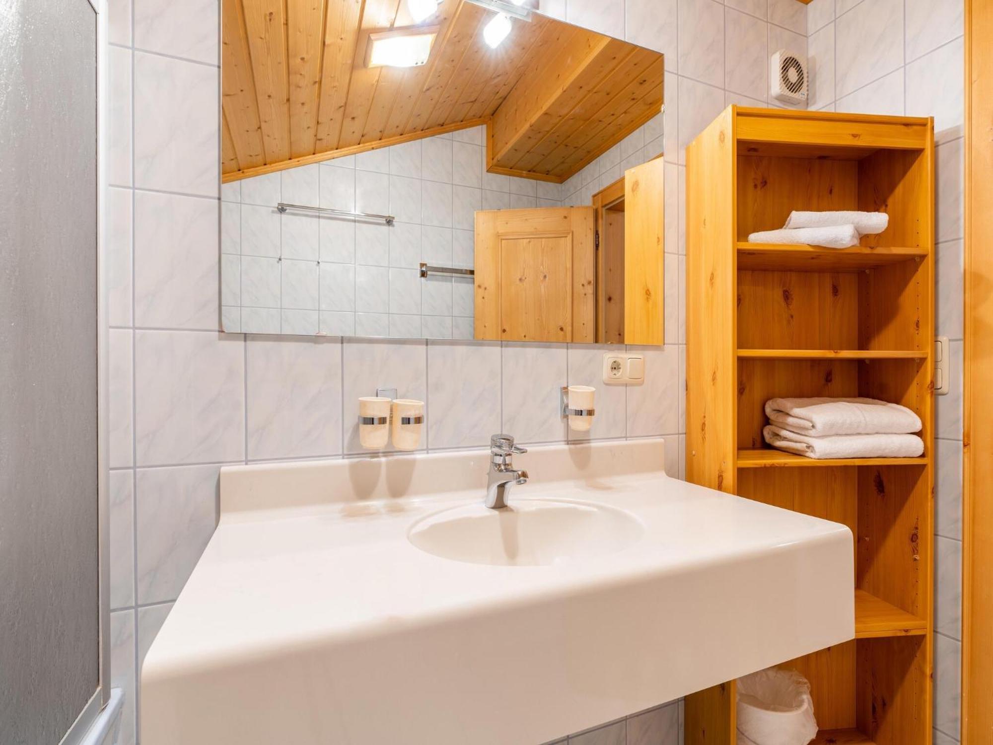 Beautiful Apartment In Mittersill With Balcony Esterno foto
