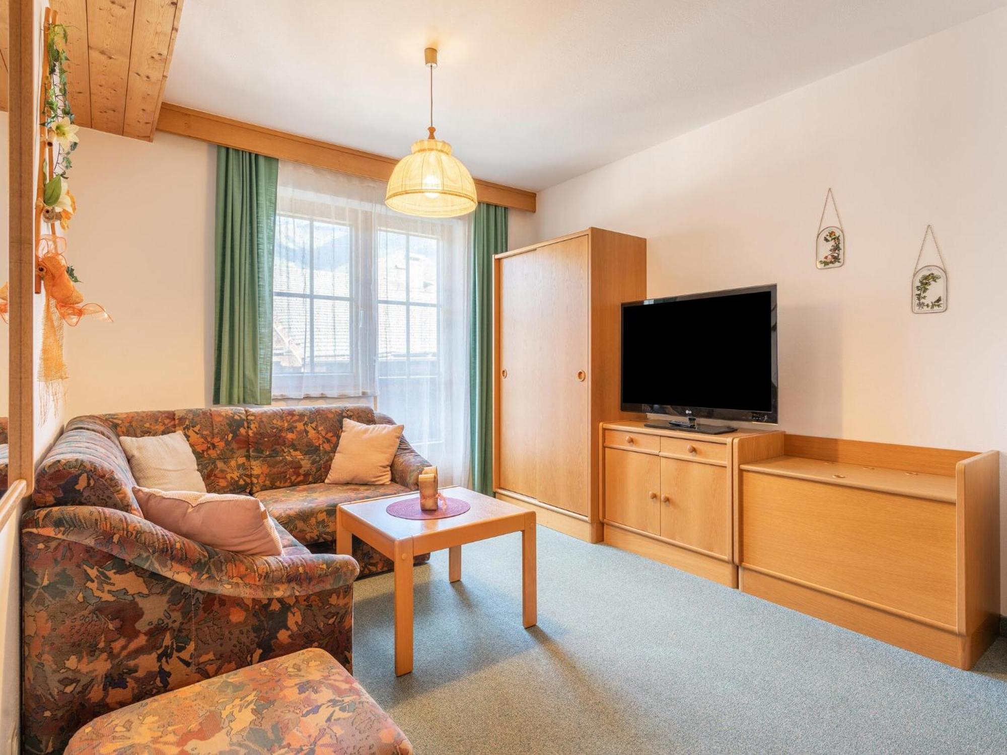 Beautiful Apartment In Mittersill With Balcony Esterno foto