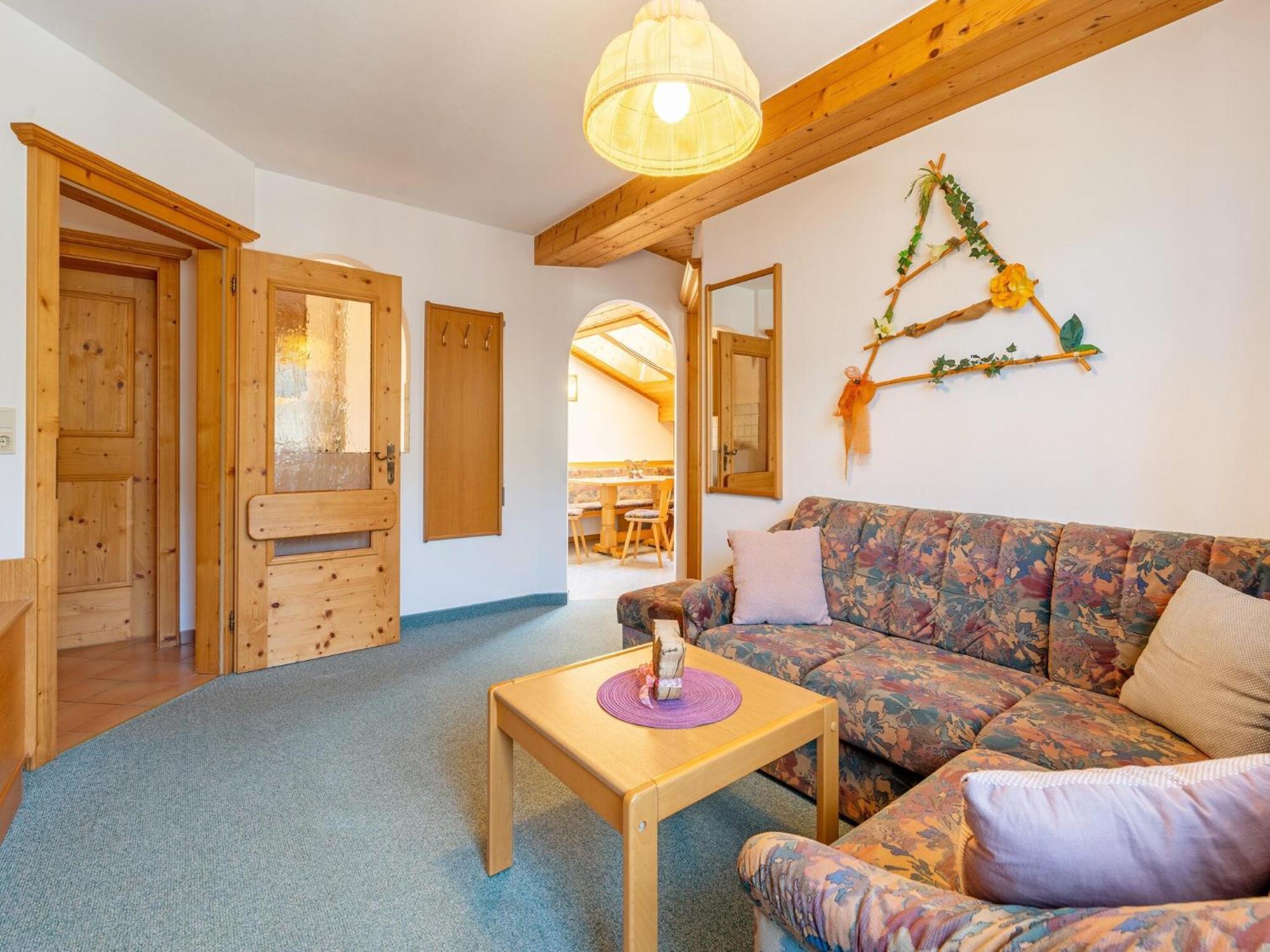 Beautiful Apartment In Mittersill With Balcony Esterno foto
