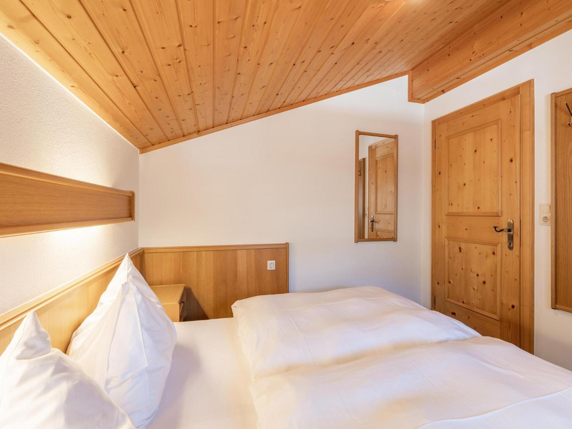 Beautiful Apartment In Mittersill With Balcony Esterno foto