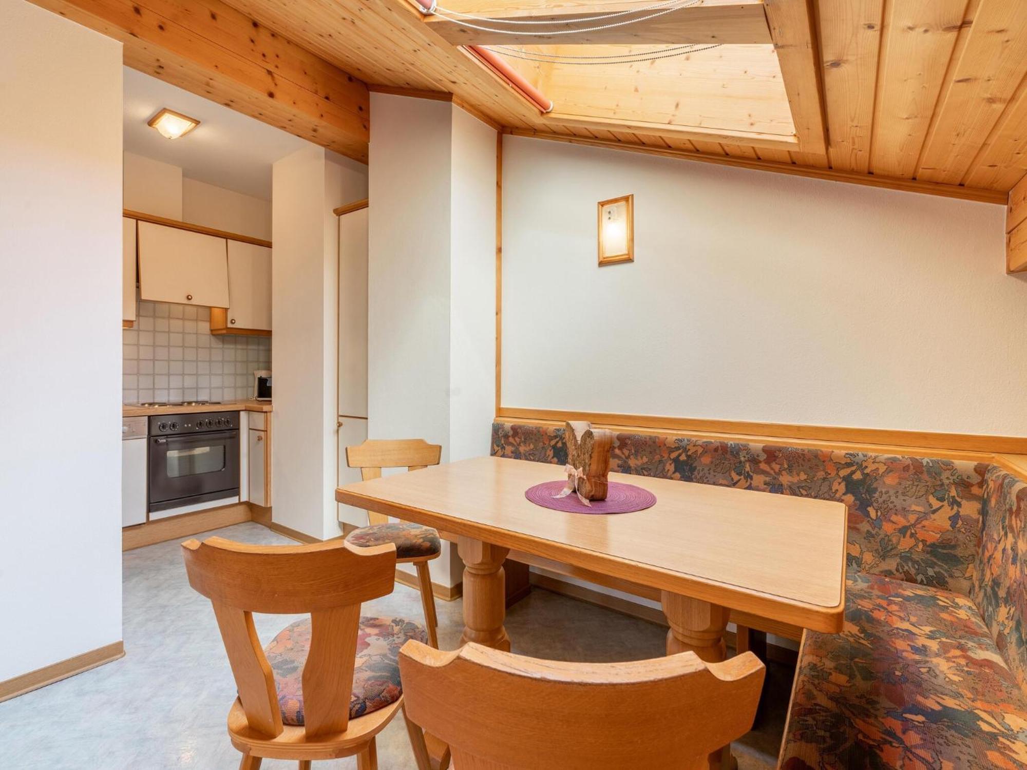 Beautiful Apartment In Mittersill With Balcony Esterno foto